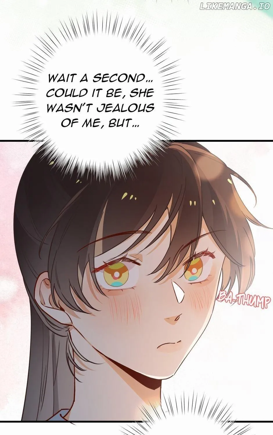 Perfect Heroine Wants to Possess Me Zinmanga X Chapter 54 Page 26