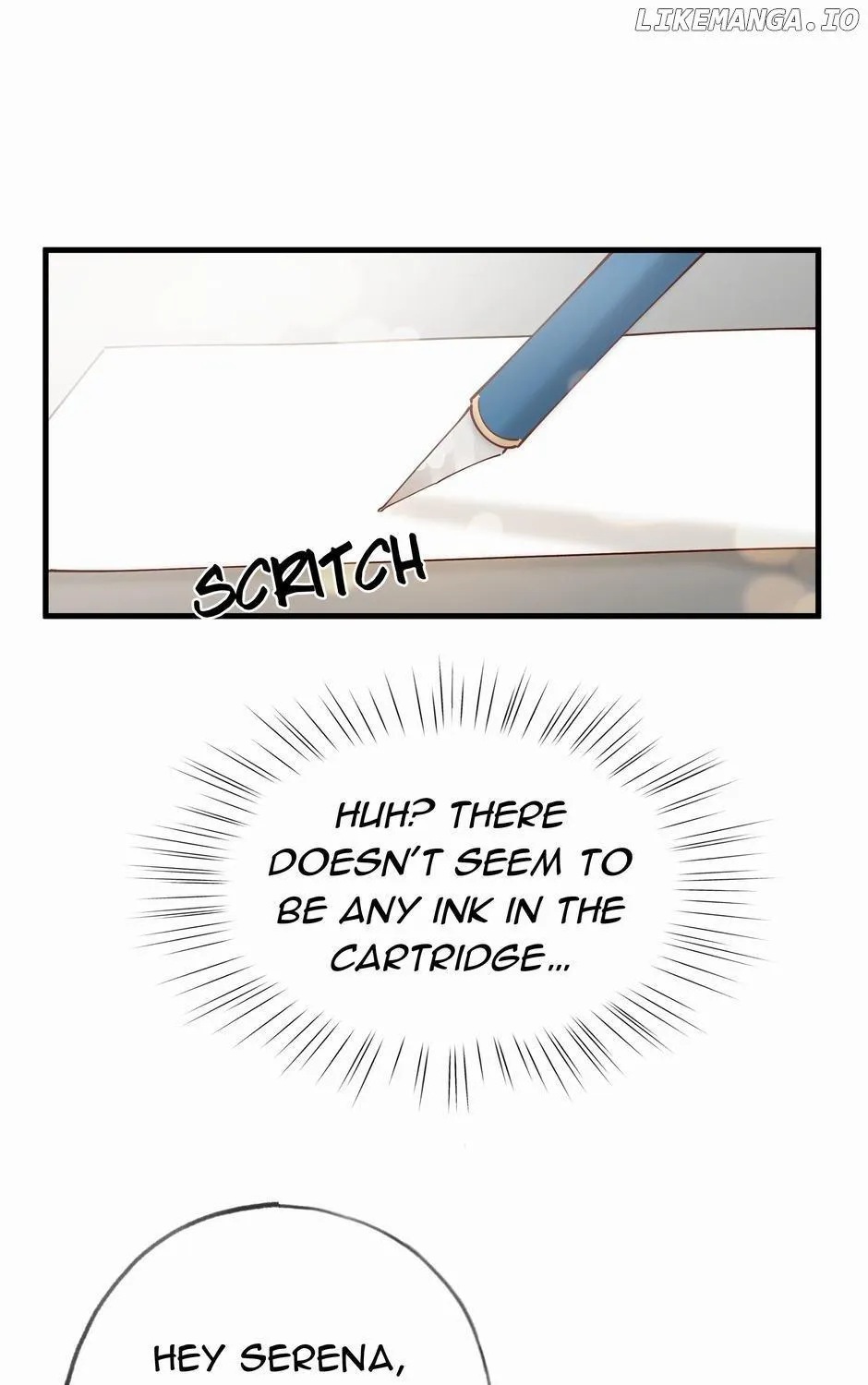 Perfect Heroine Wants to Possess Me Zinmanga X Chapter 54 Page 34