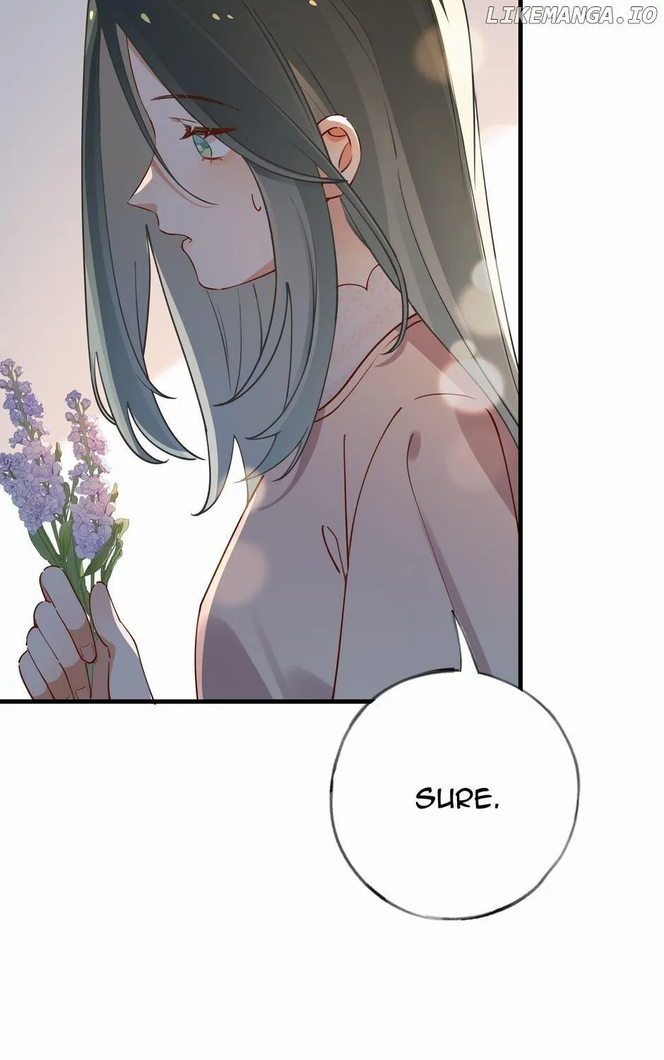 Perfect Heroine Wants to Possess Me Zinmanga X Chapter 54 Page 38