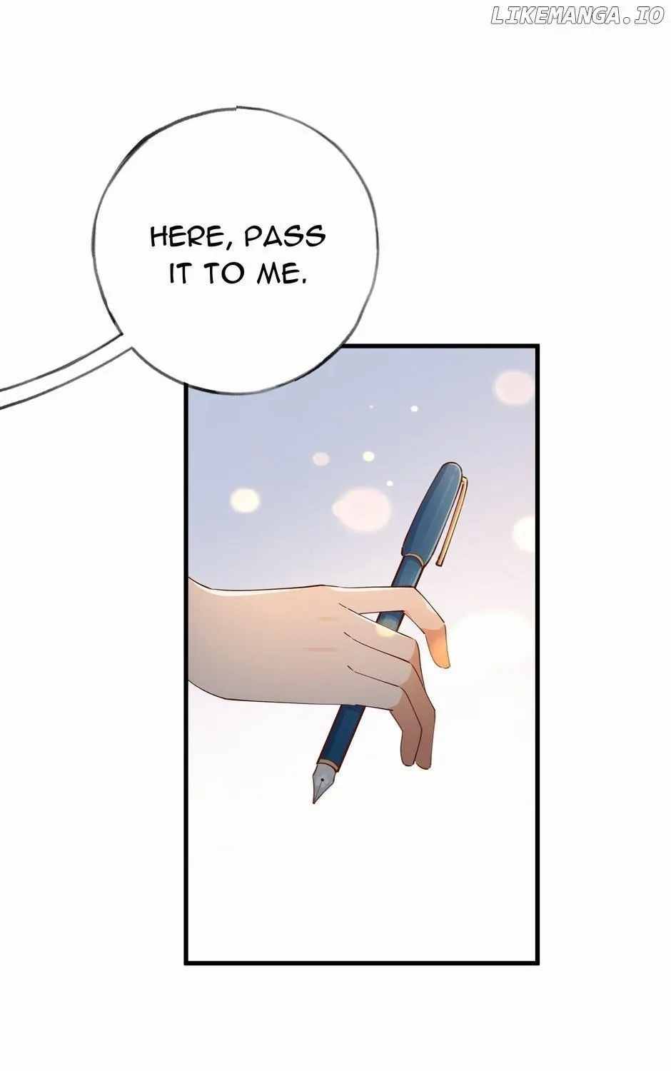 Perfect Heroine Wants to Possess Me Zinmanga X Chapter 54 Page 42