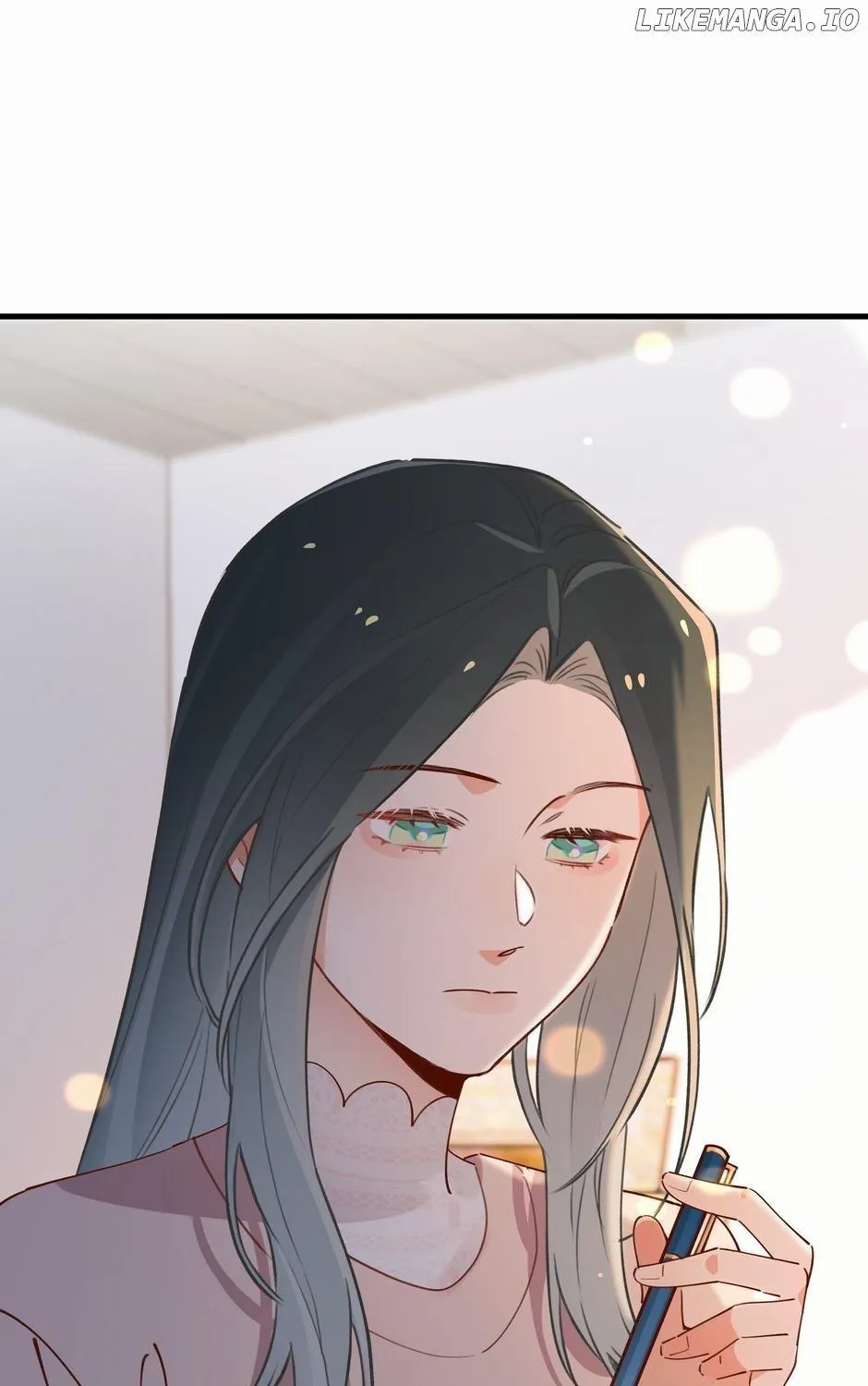 Perfect Heroine Wants to Possess Me Zinmanga X Chapter 54 Page 44