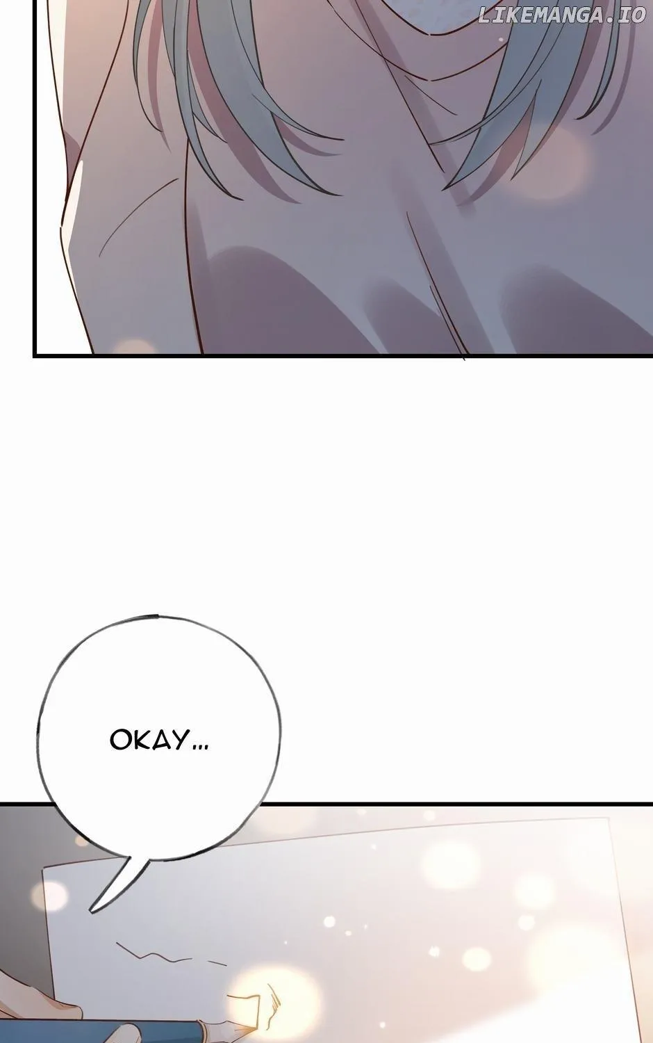 Perfect Heroine Wants to Possess Me Zinmanga X Chapter 54 Page 50