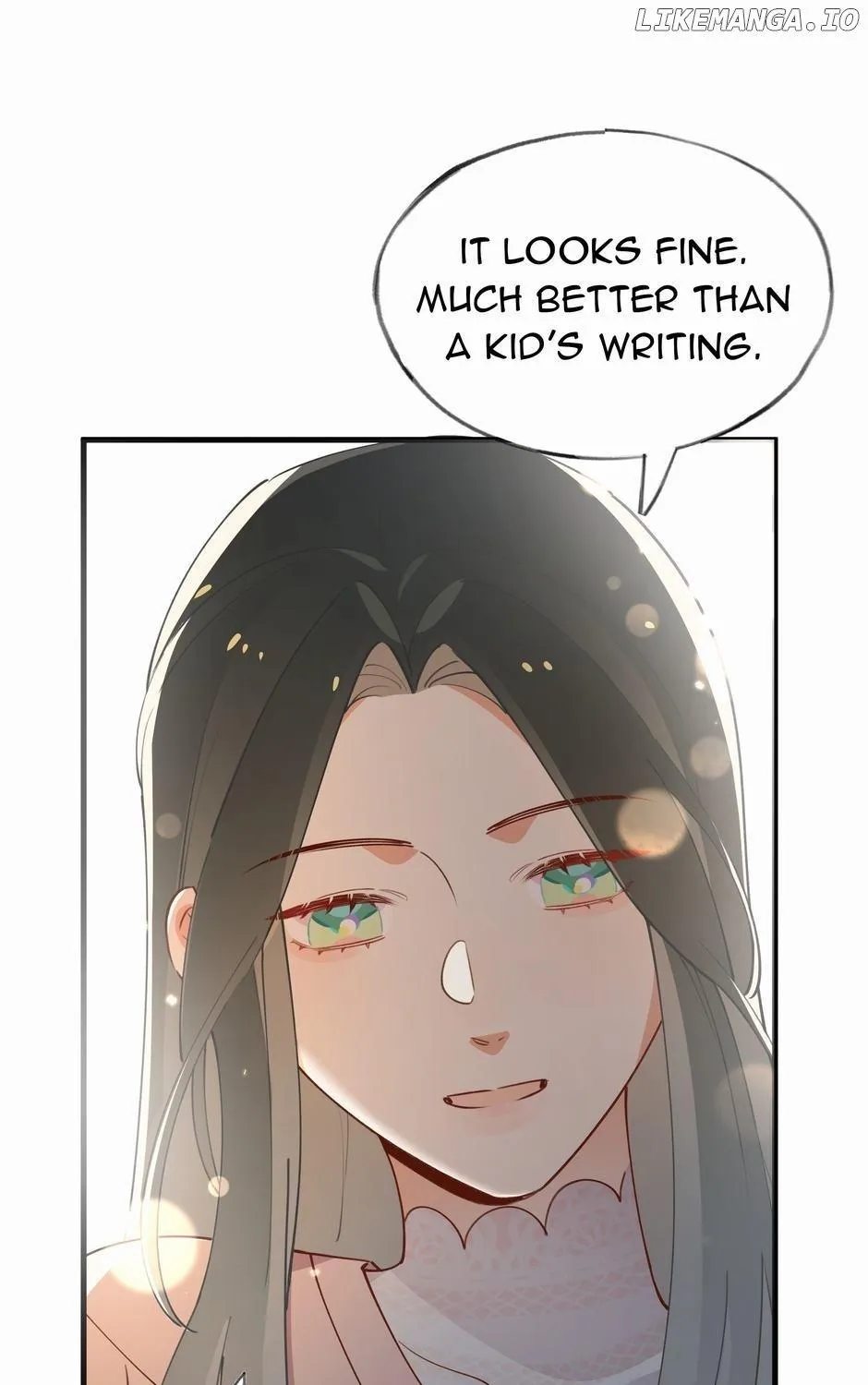 Perfect Heroine Wants to Possess Me Zinmanga X Chapter 54 Page 54