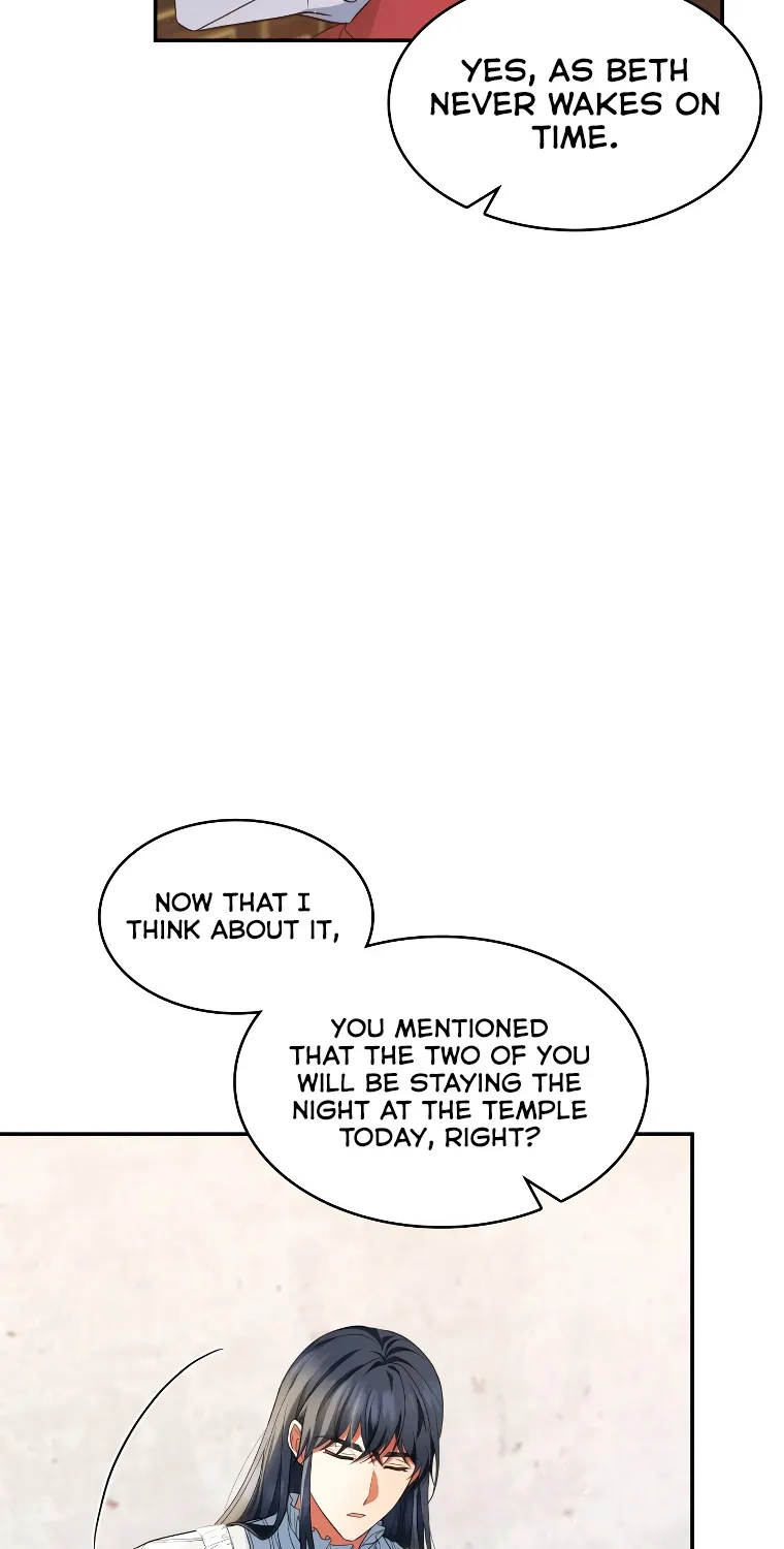 The Things Melvin Left Behind for Them Zinmanga X Chapter 20 Page 18
