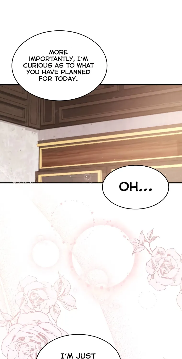 The Things Melvin Left Behind for Them Zinmanga X Chapter 20 Page 31