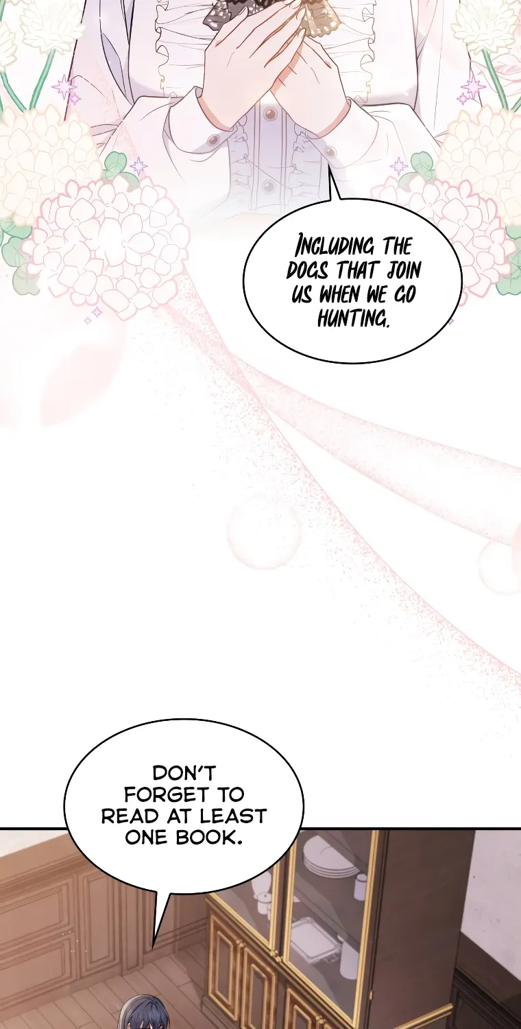 The Things Melvin Left Behind for Them Zinmanga X Chapter 20 Page 33