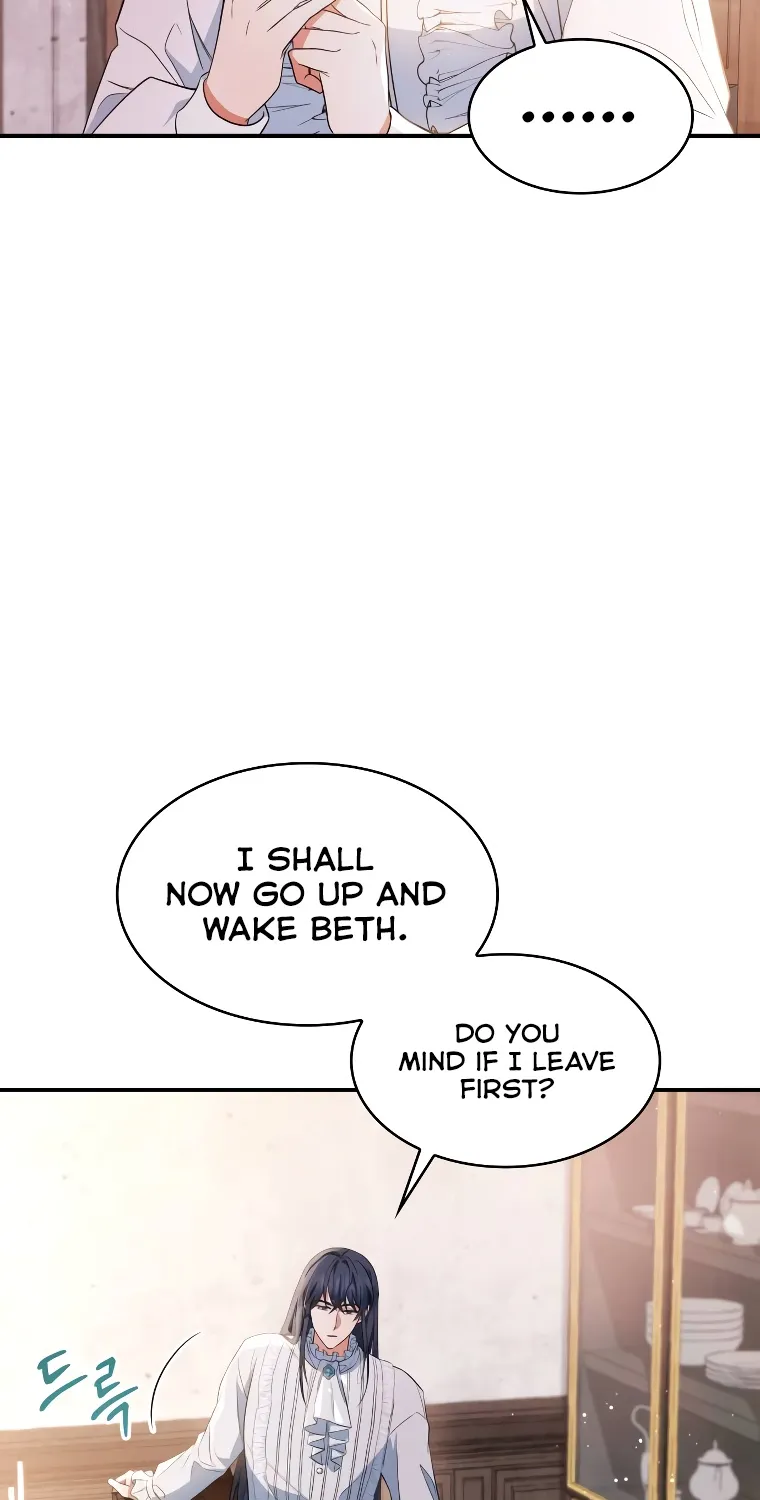 The Things Melvin Left Behind for Them Zinmanga X Chapter 20 Page 39