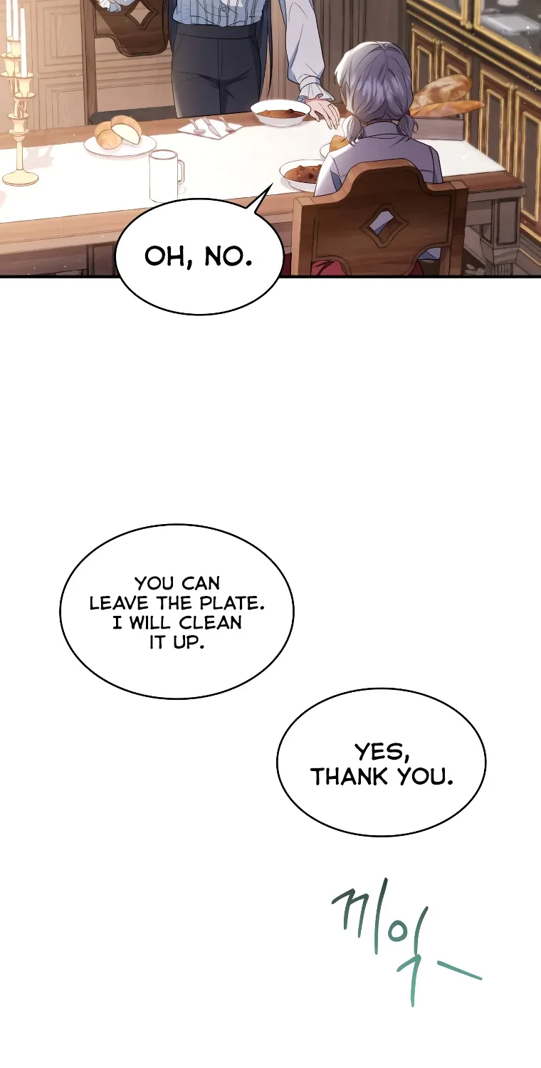 The Things Melvin Left Behind for Them Zinmanga X Chapter 20 Page 40