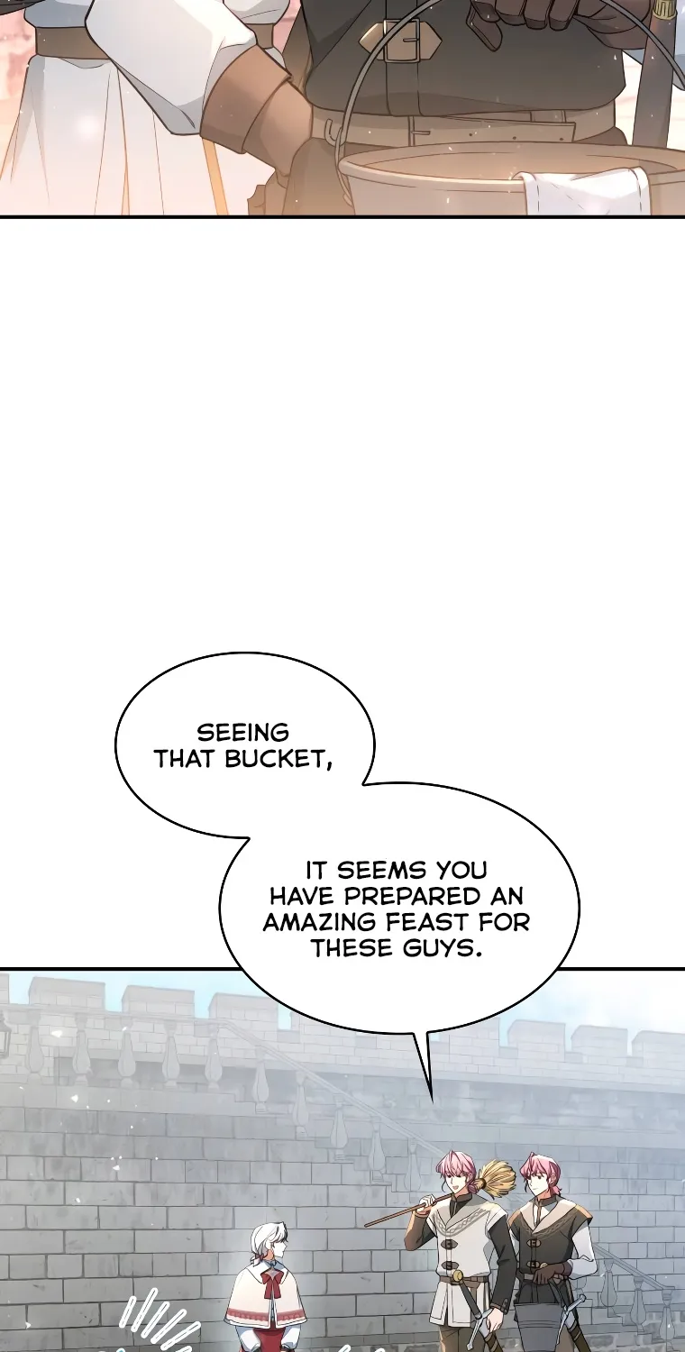 The Things Melvin Left Behind for Them Zinmanga X Chapter 20 Page 48