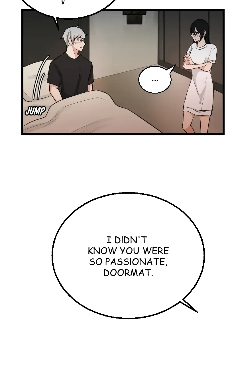 My Lovely Bodyguard Zinmanga X Chapter 47 Page 63