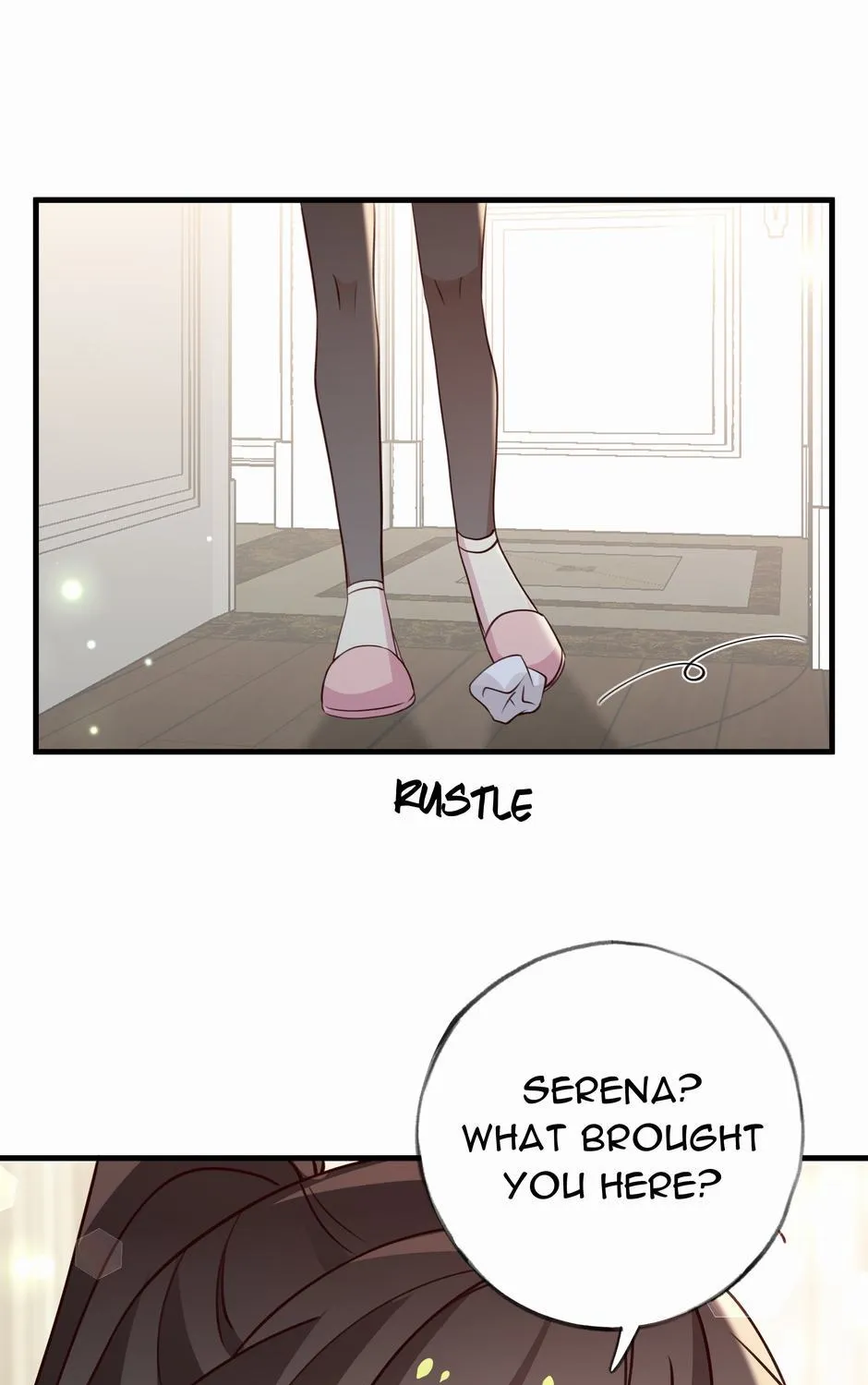 Perfect Heroine Wants to Possess Me Zinmanga X Chapter 53 Page 68