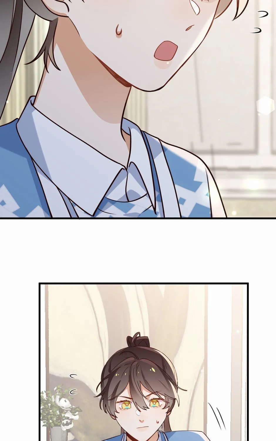 Perfect Heroine Wants to Possess Me Zinmanga X Chapter 53 Page 70