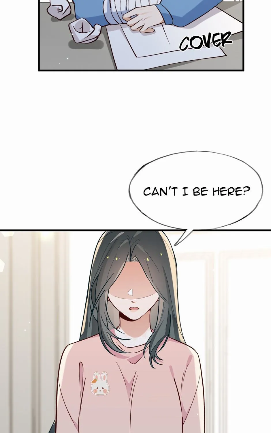 Perfect Heroine Wants to Possess Me Zinmanga X Chapter 53 Page 72