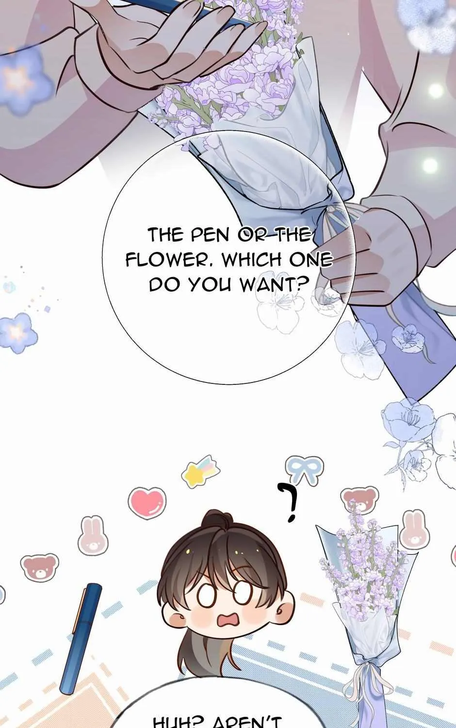 Perfect Heroine Wants to Possess Me Zinmanga X Chapter 53 Page 76
