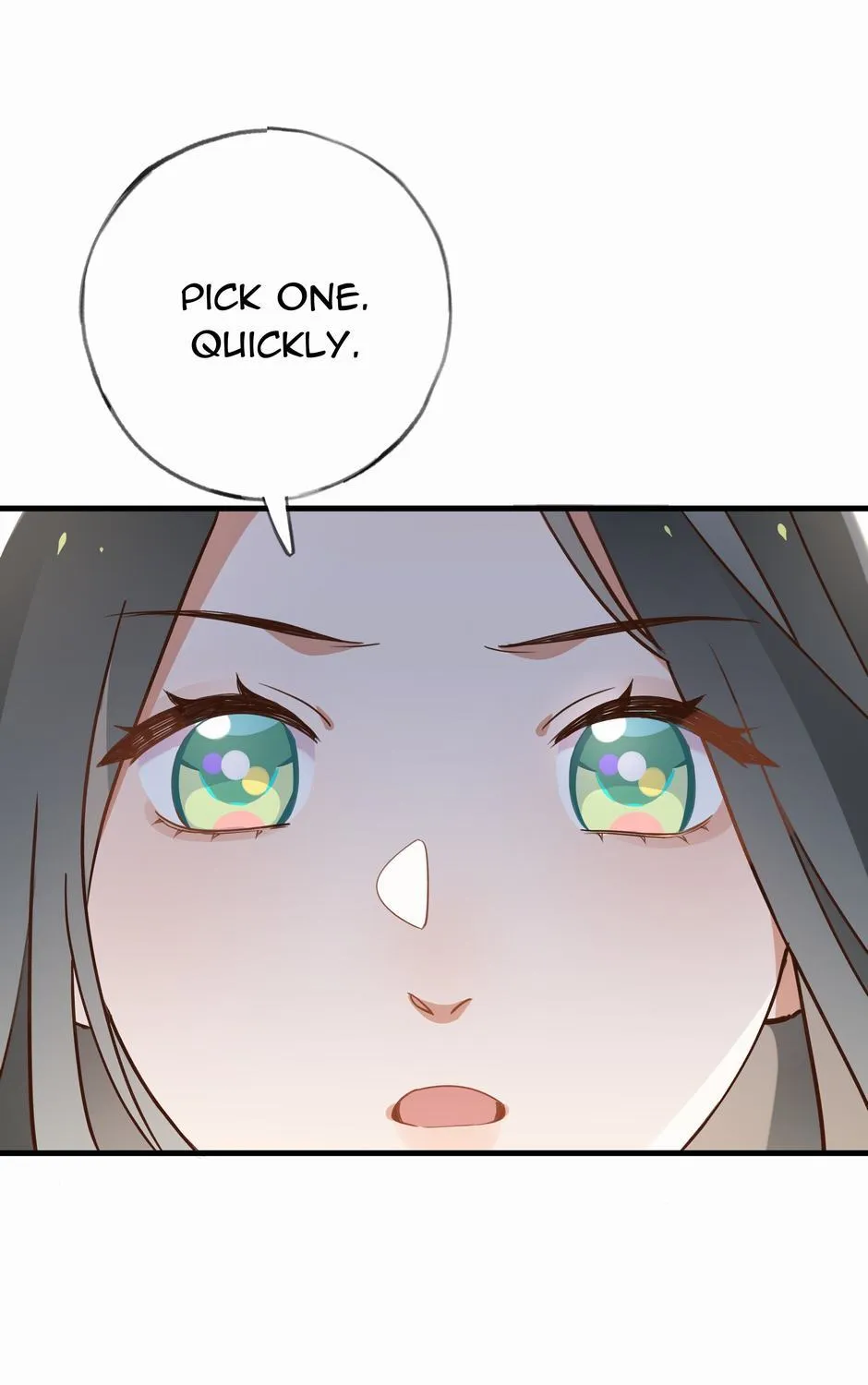 Perfect Heroine Wants to Possess Me Zinmanga X Chapter 53 Page 78