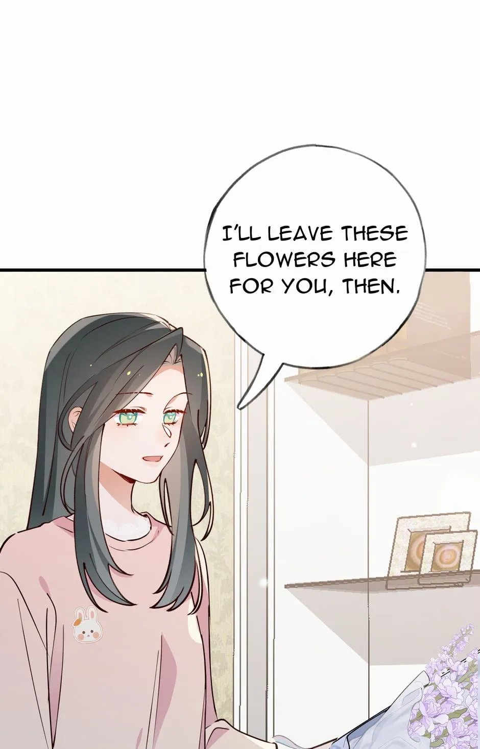 Perfect Heroine Wants to Possess Me Zinmanga X Chapter 53 Page 88