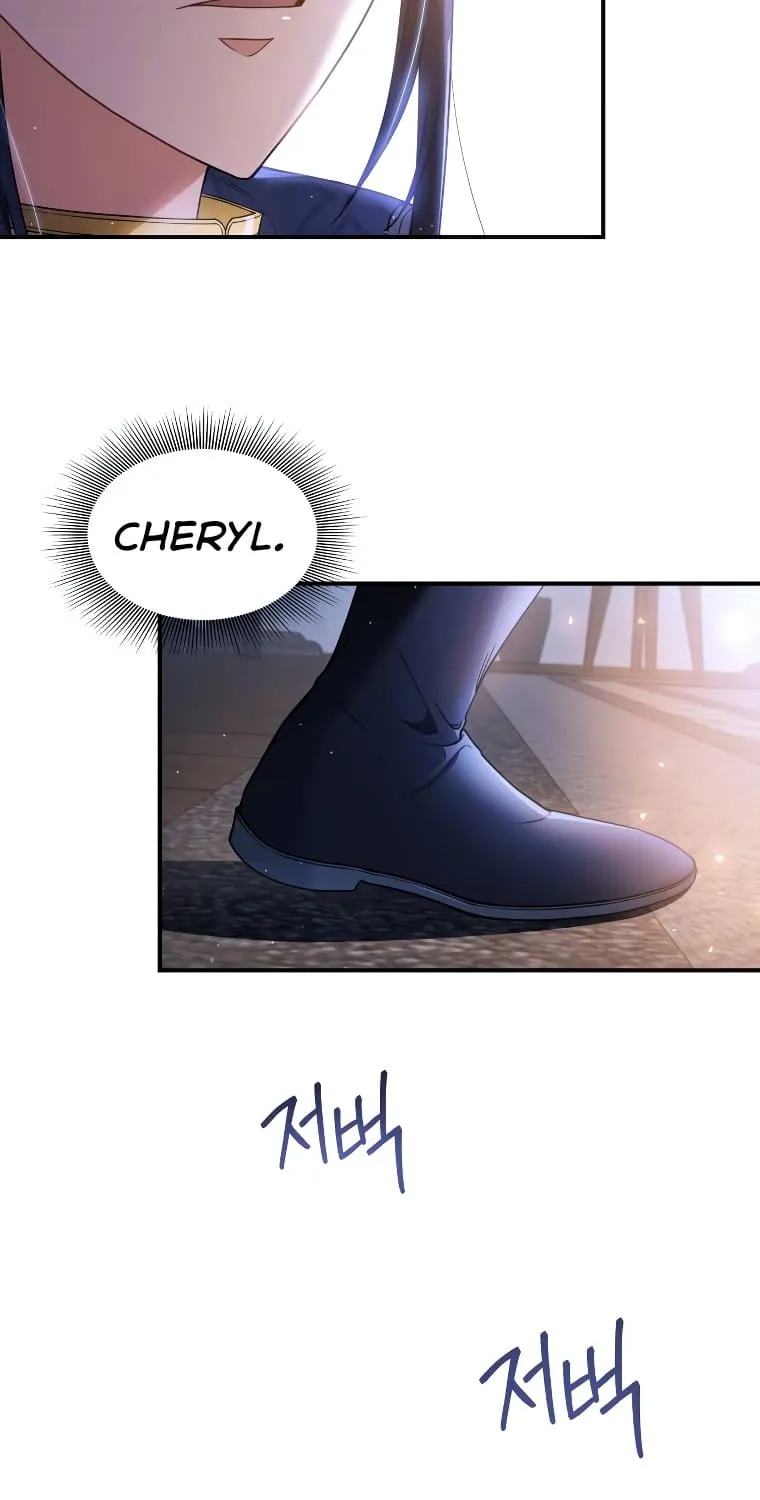 The Things Melvin Left Behind for Them Zinmanga X Chapter 19 Page 4