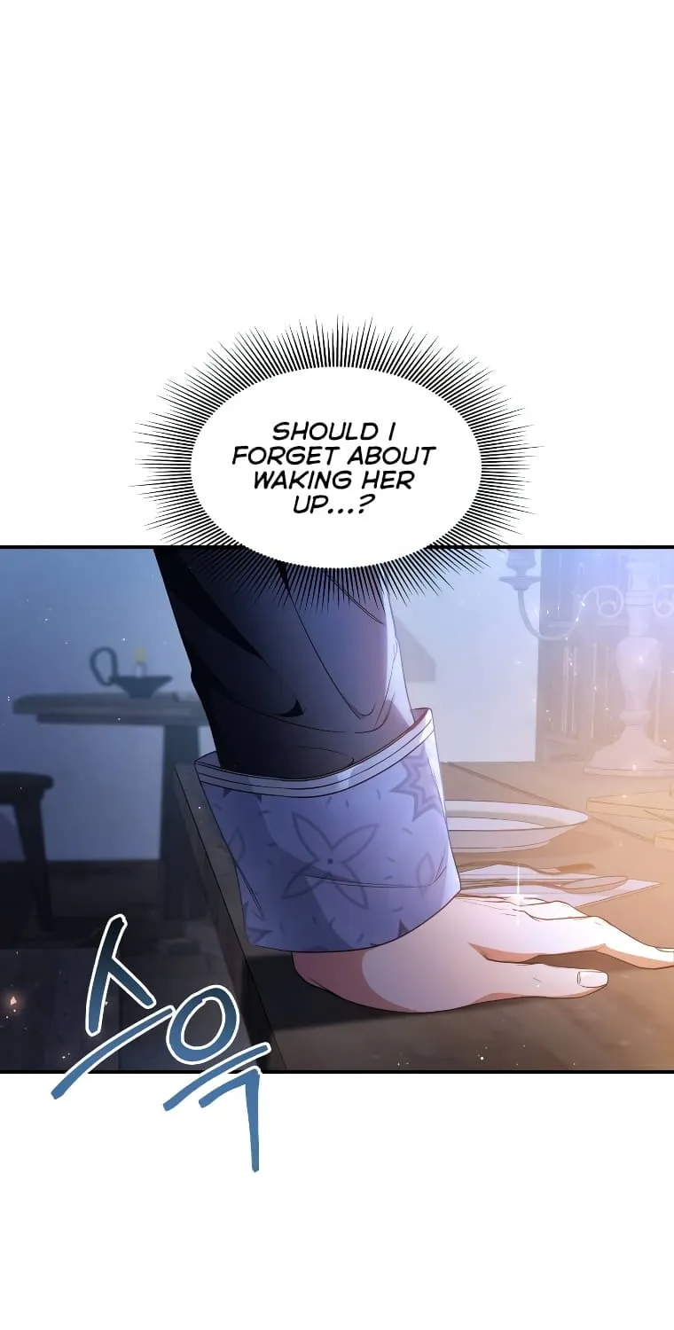 The Things Melvin Left Behind for Them Zinmanga X Chapter 19 Page 8