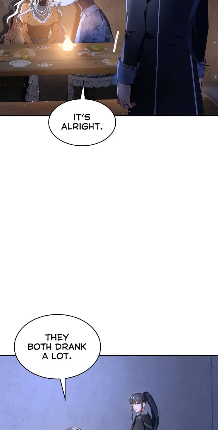 The Things Melvin Left Behind for Them Zinmanga X Chapter 19 Page 13