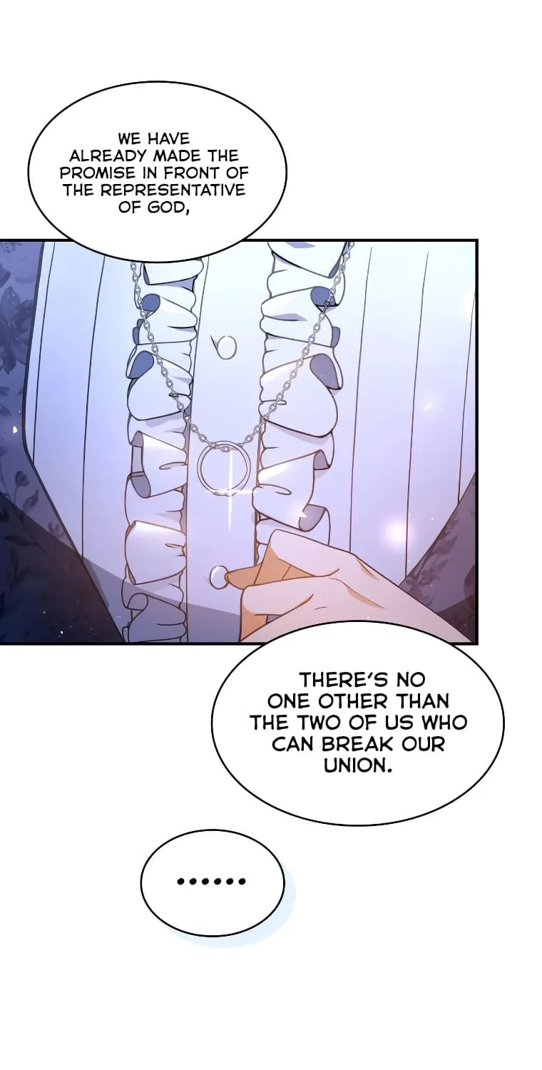 The Things Melvin Left Behind for Them Zinmanga X Chapter 19 Page 18