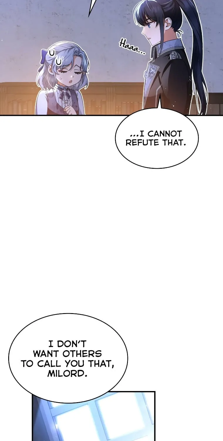 The Things Melvin Left Behind for Them Zinmanga X Chapter 19 Page 21