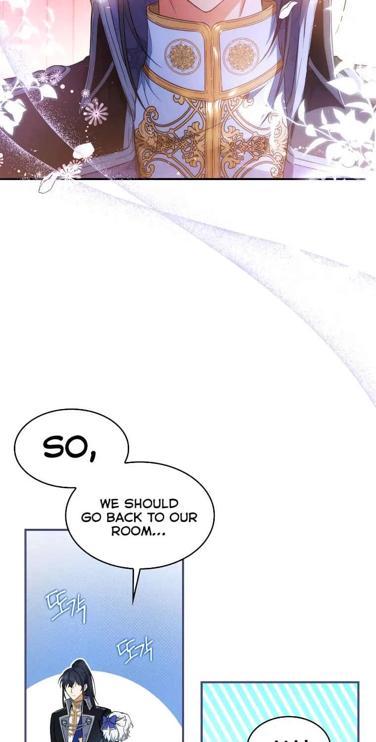 The Things Melvin Left Behind for Them Zinmanga X Chapter 19 Page 25