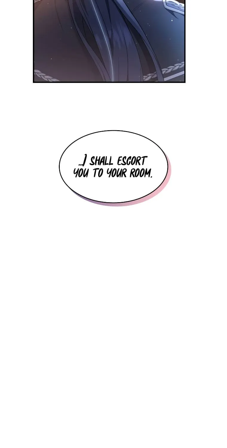 The Things Melvin Left Behind for Them Zinmanga X Chapter 19 Page 34