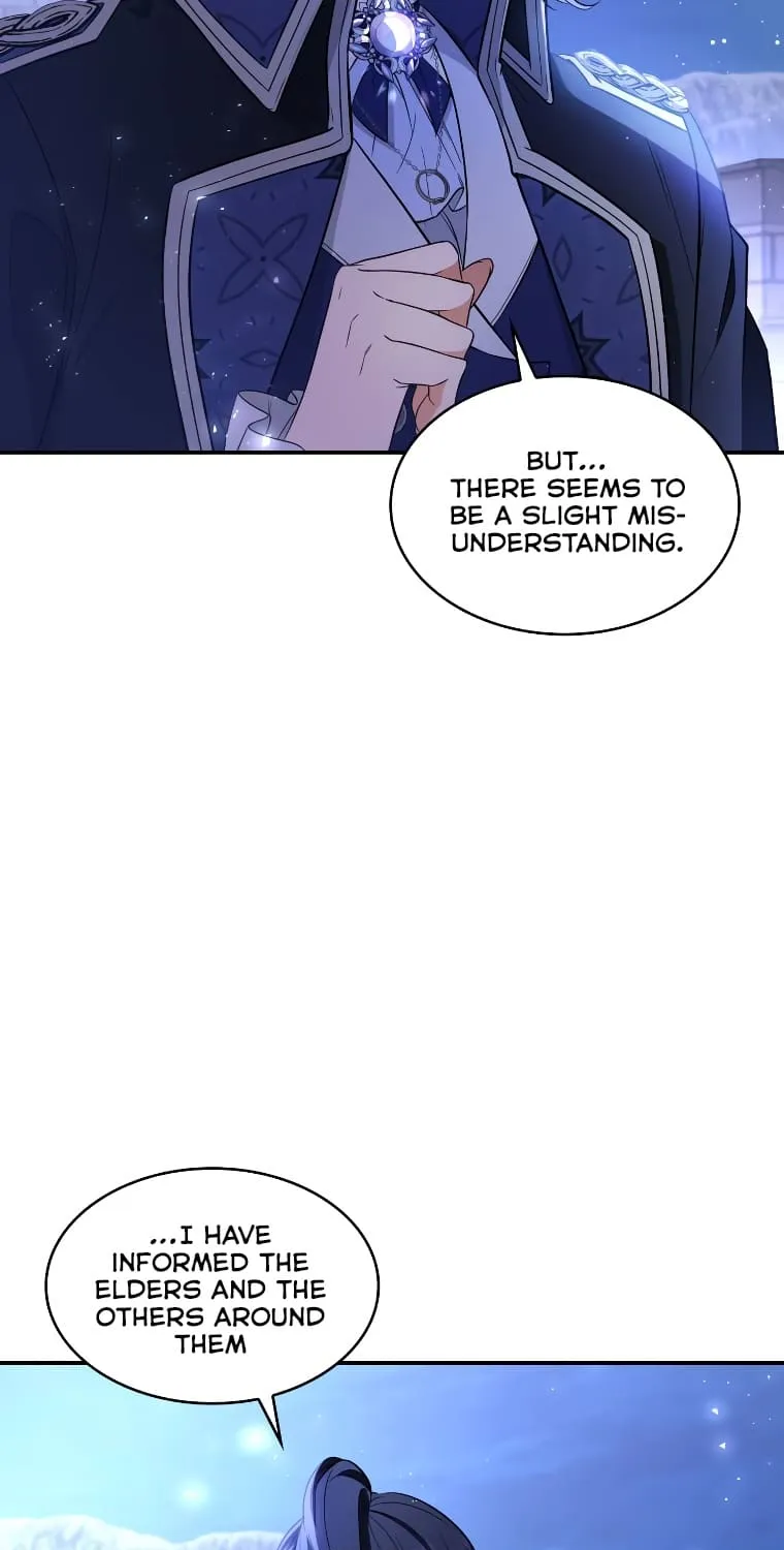 The Things Melvin Left Behind for Them Zinmanga X Chapter 19 Page 51