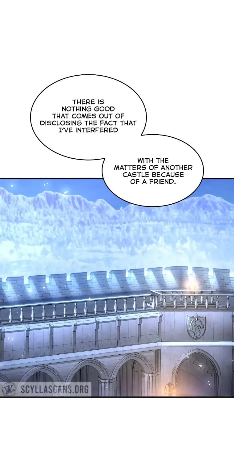 The Things Melvin Left Behind for Them Zinmanga X Chapter 19 Page 54
