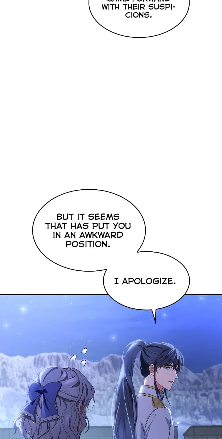 The Things Melvin Left Behind for Them Zinmanga X Chapter 19 Page 57