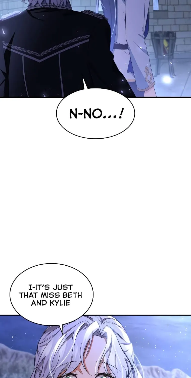 The Things Melvin Left Behind for Them Zinmanga X Chapter 19 Page 58