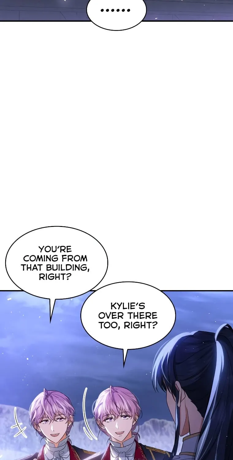 The Things Melvin Left Behind for Them Zinmanga X Chapter 19 Page 67