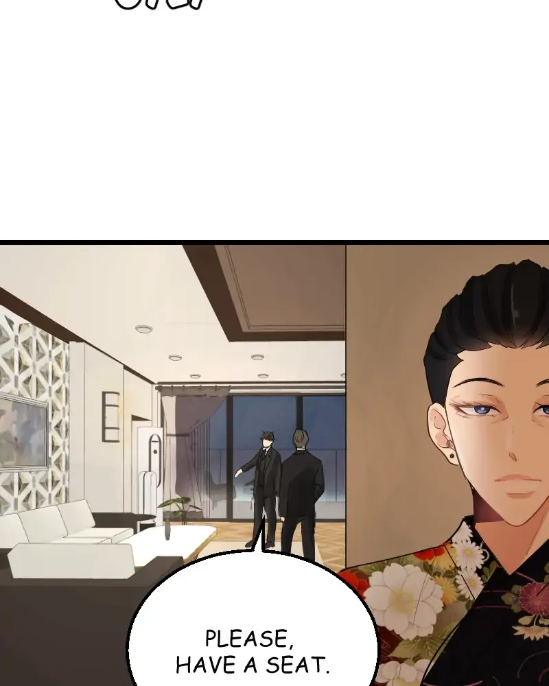 My Lovely Bodyguard Zinmanga X Chapter 46 Page 76