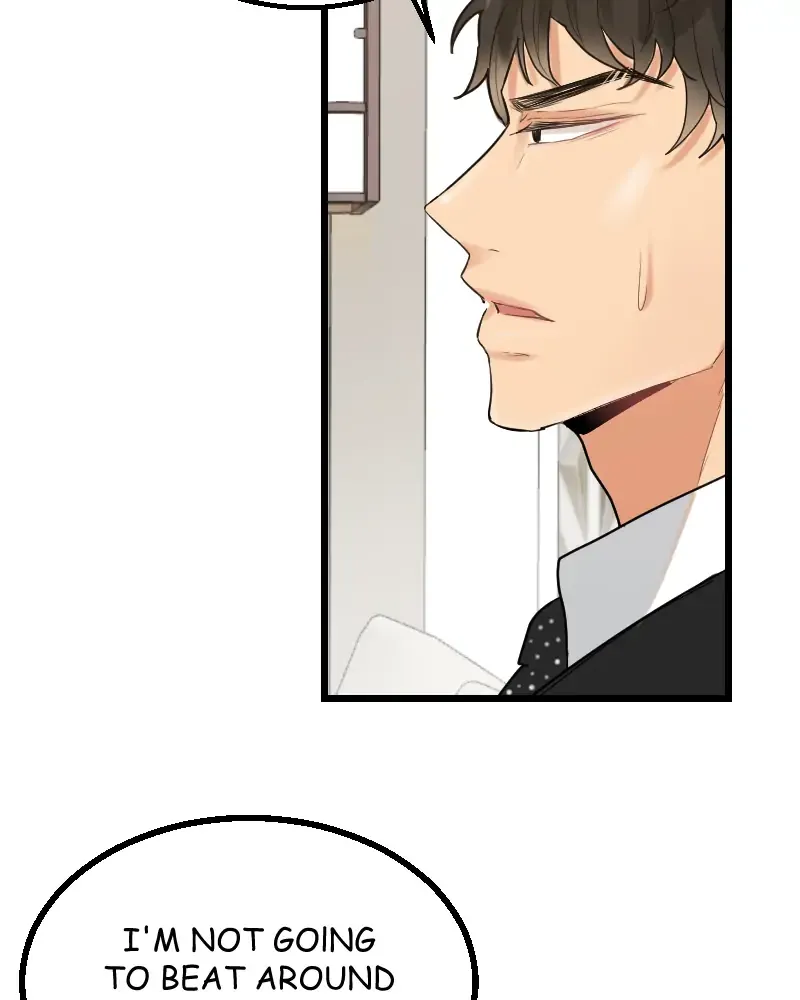 My Lovely Bodyguard Zinmanga X Chapter 46 Page 79