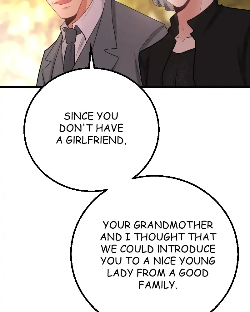 My Lovely Bodyguard Zinmanga X Chapter 46 Page 103
