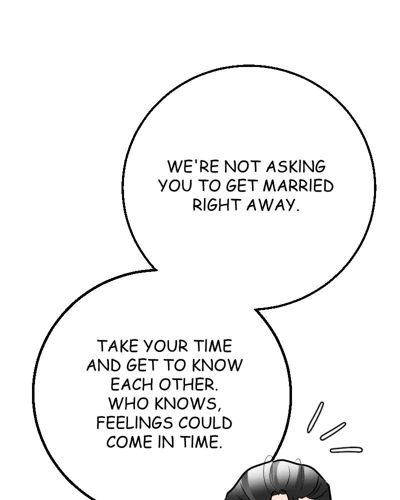 My Lovely Bodyguard Zinmanga X Chapter 46 Page 109