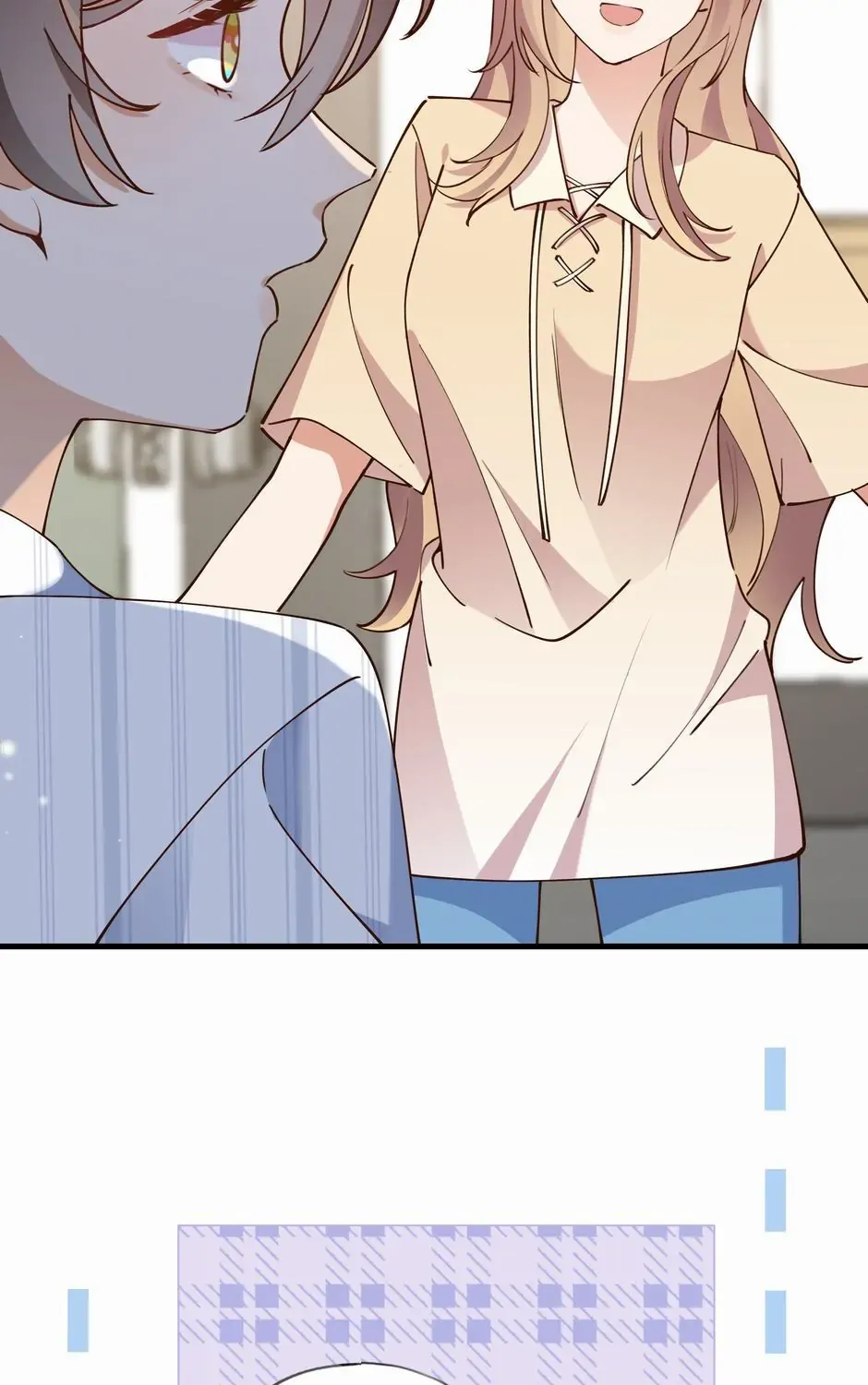 Perfect Heroine Wants to Possess Me Zinmanga X Chapter 52 Page 56