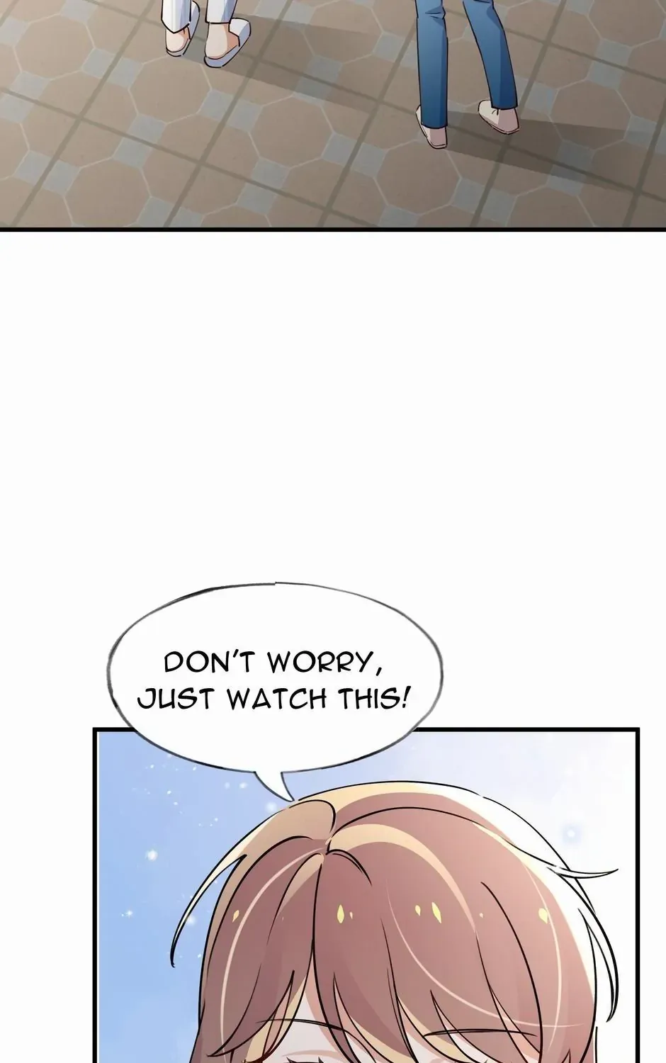 Perfect Heroine Wants to Possess Me Zinmanga X Chapter 52 Page 70