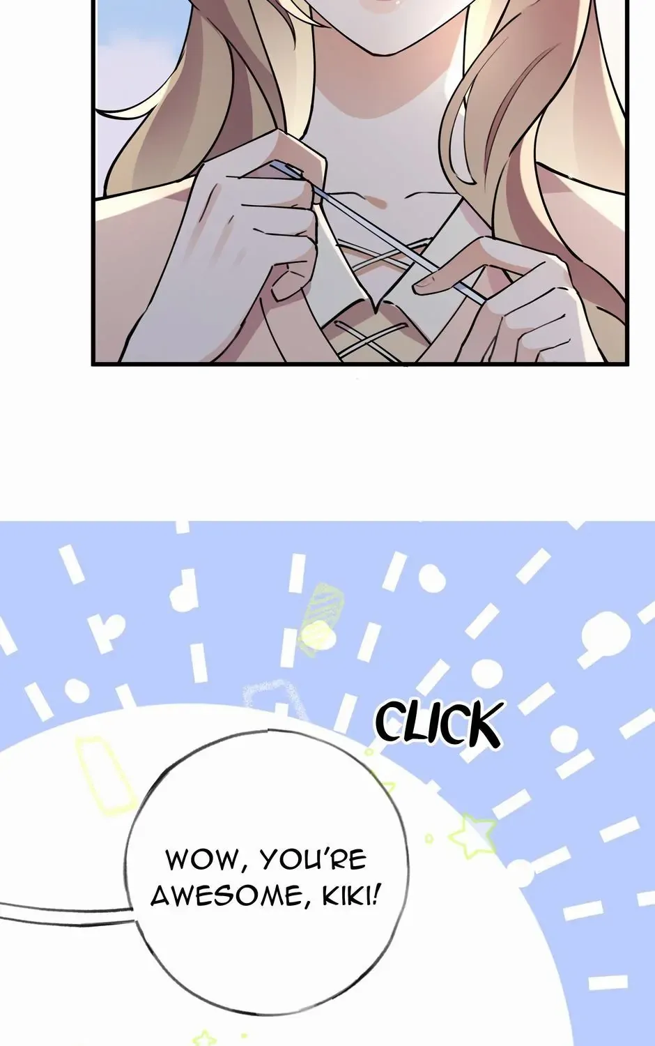 Perfect Heroine Wants to Possess Me Zinmanga X Chapter 52 Page 72
