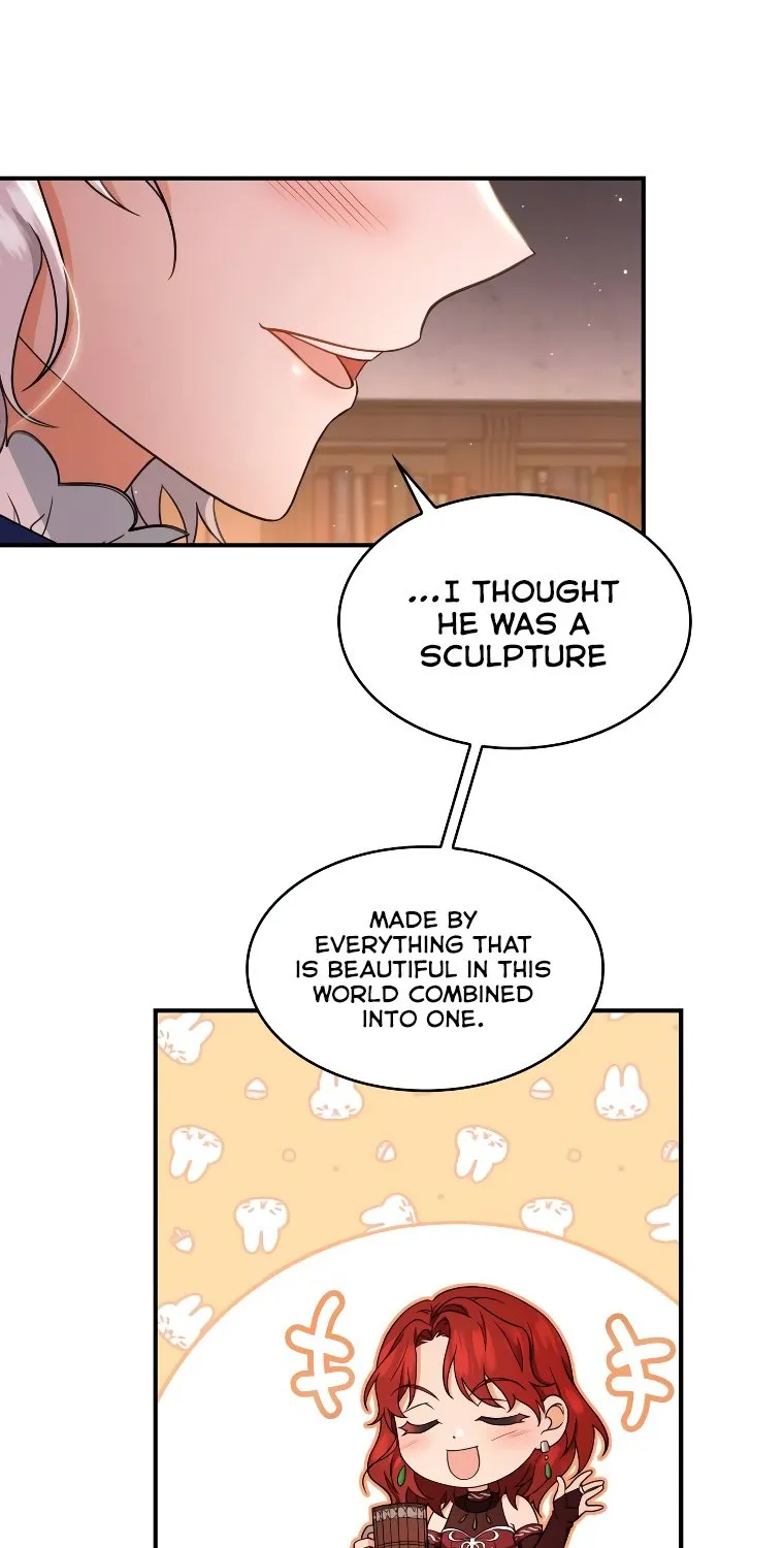 The Things Melvin Left Behind for Them Zinmanga X Chapter 18 Page 70