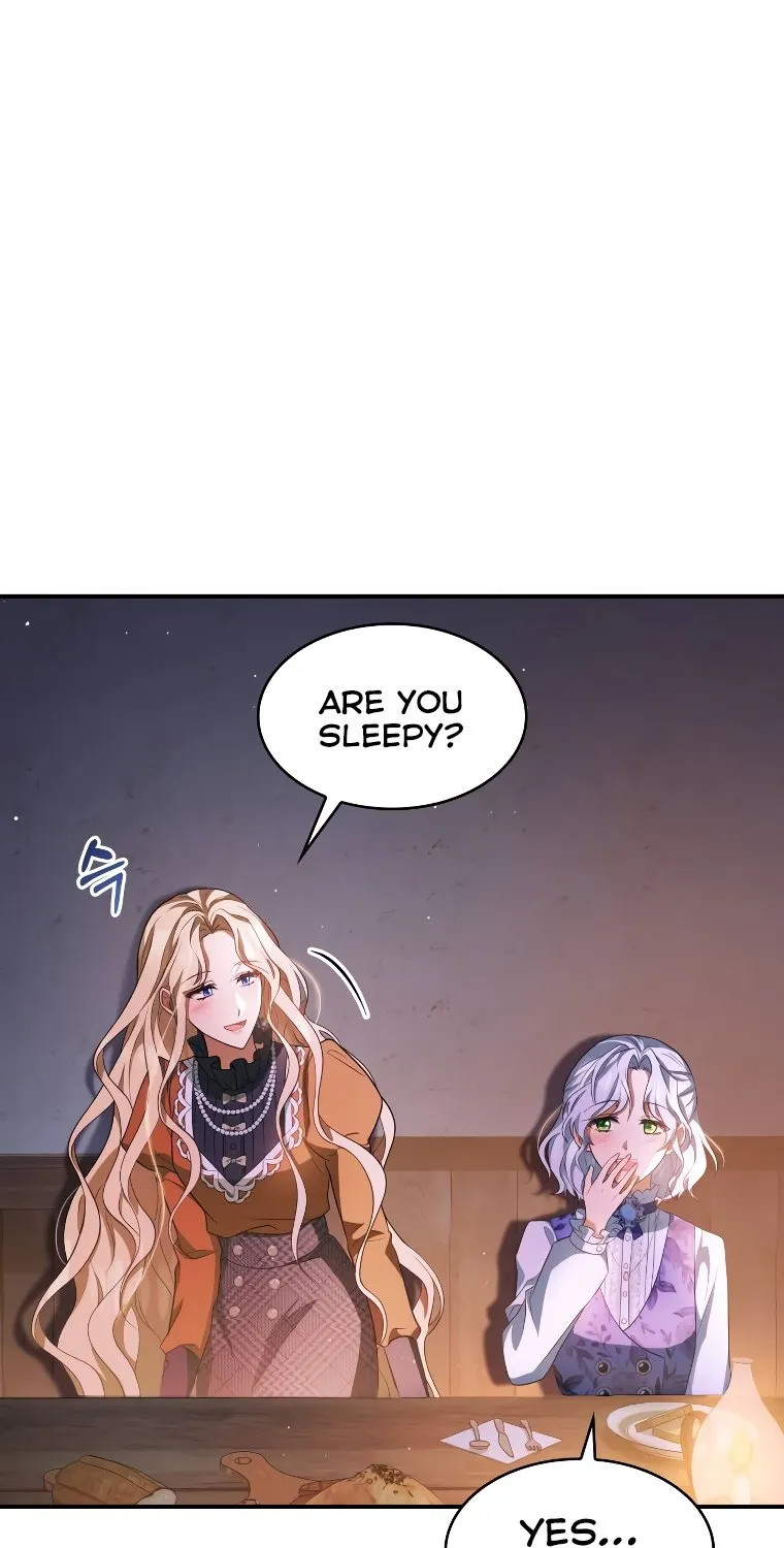 The Things Melvin Left Behind for Them Zinmanga X Chapter 18 Page 94