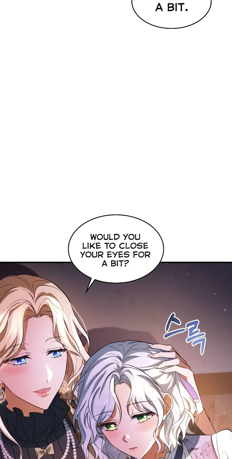 The Things Melvin Left Behind for Them Zinmanga X Chapter 18 Page 95