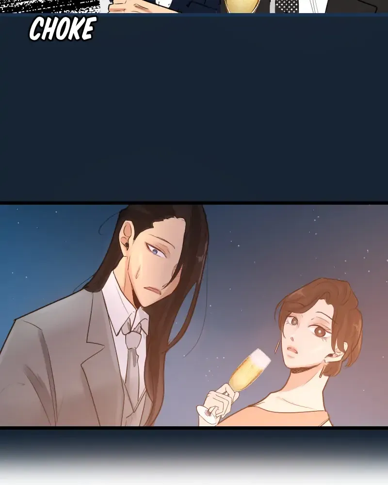 My Lovely Bodyguard Zinmanga X Chapter 45 Page 6