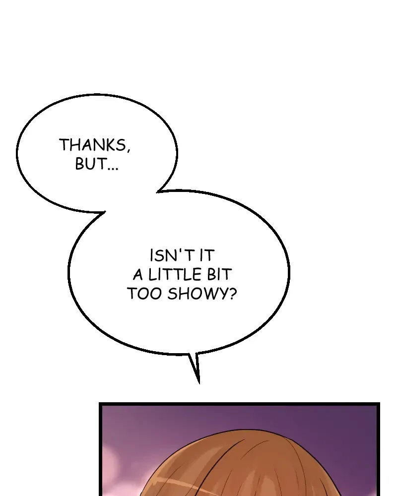 My Lovely Bodyguard Zinmanga X Chapter 45 Page 13