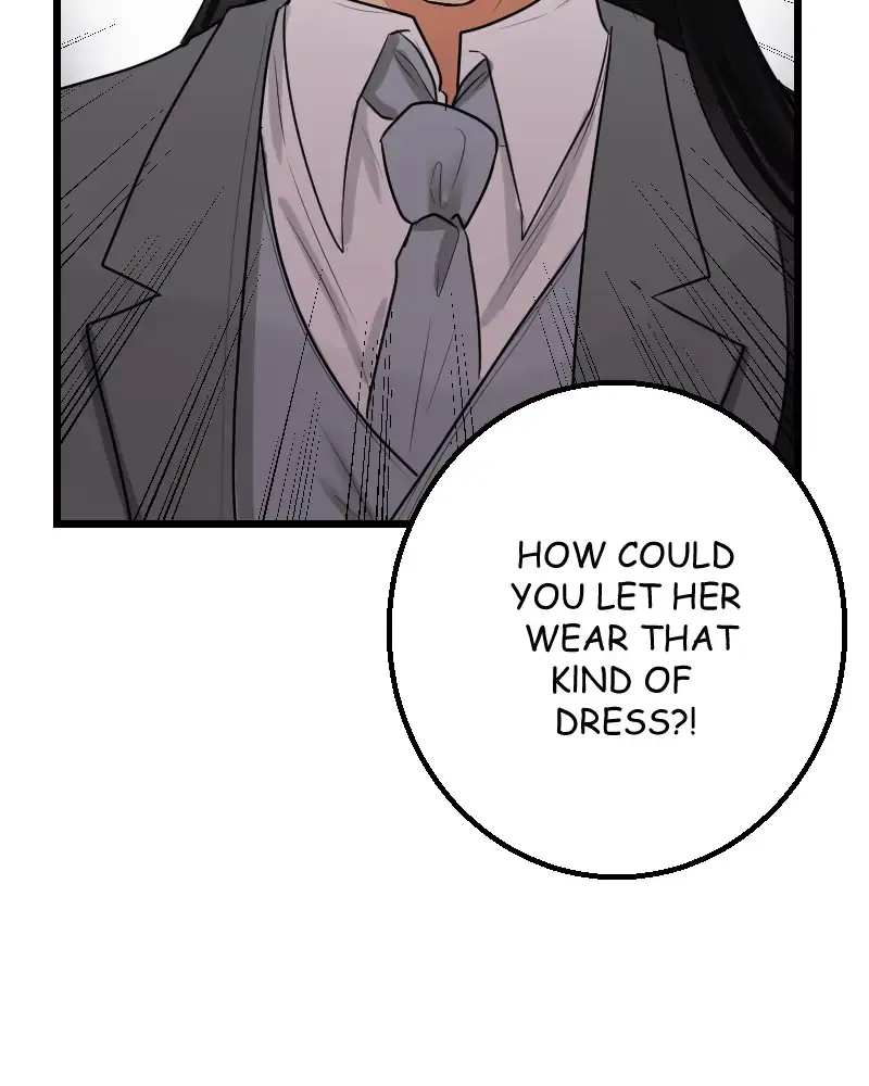 My Lovely Bodyguard Zinmanga X Chapter 45 Page 29