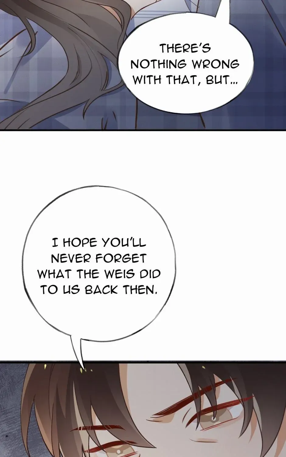 Perfect Heroine Wants to Possess Me Zinmanga X Chapter 51 Page 7