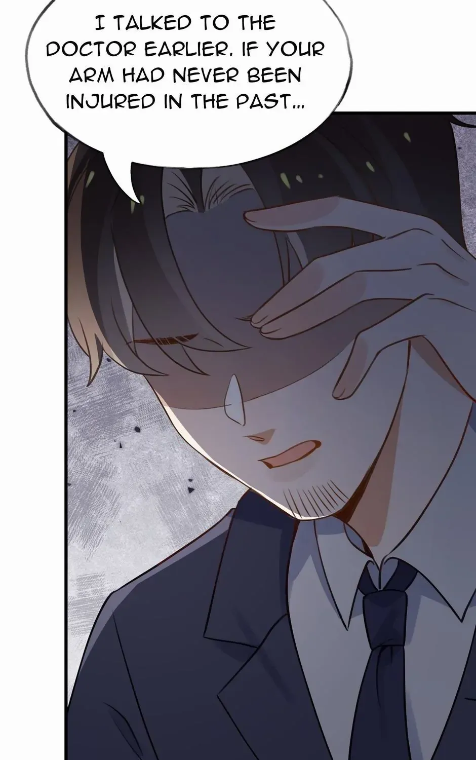 Perfect Heroine Wants to Possess Me Zinmanga X Chapter 51 Page 11