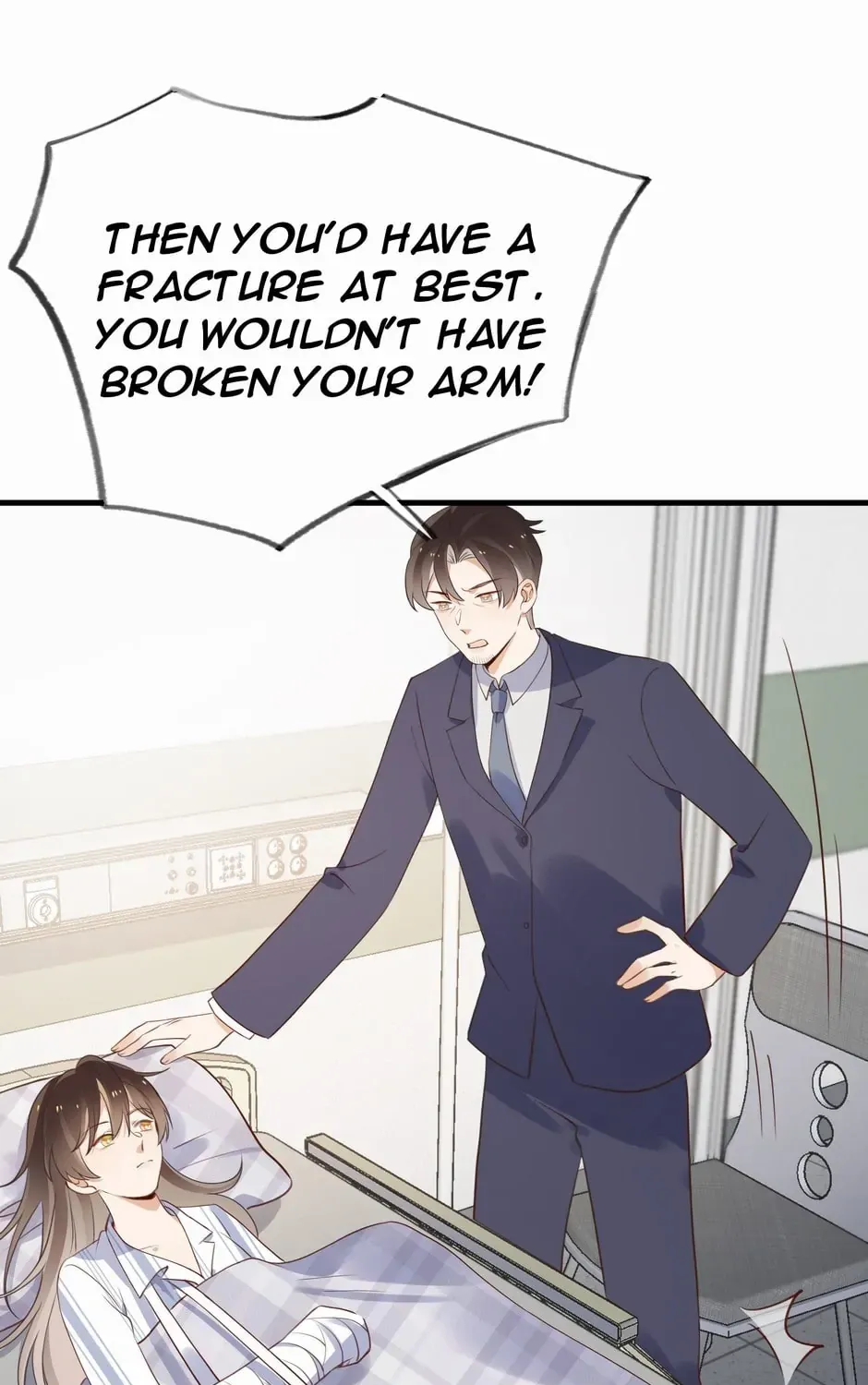 Perfect Heroine Wants to Possess Me Zinmanga X Chapter 51 Page 13