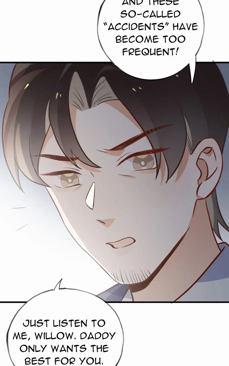 Perfect Heroine Wants to Possess Me Zinmanga X Chapter 51 Page 27