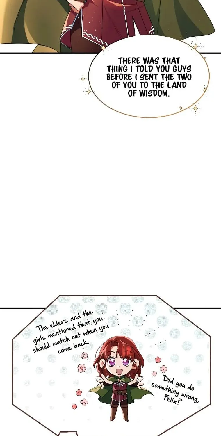 The Things Melvin Left Behind for Them Zinmanga X Chapter 17 Page 12
